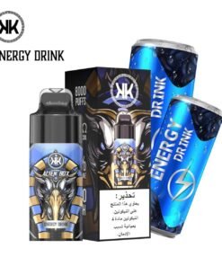 kk energy vape
