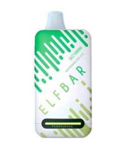 ELF BAR VAPE