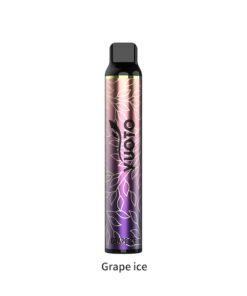 DISPOSABLE VAPES