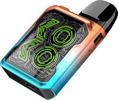 UWELL CALIBURN GK2 18W Pod system