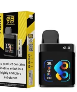 uWELL CALIBURN KOKO